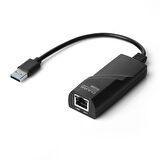 ONTECH - Dark Dk-nt-u3glan2 Usb 3.0 Gıgabıt Lan Ağ Adaptörü