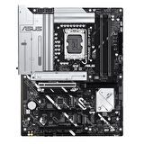 ONTECH - Asus Prıme Z890-p Wıfı Ddr5 8666mt/s 1xhdmı 1xdp 1xusb Type-c 4xm.2 Atx 1851p (ıntel Ultra Processors Serıes 2)