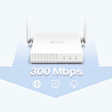 ONTECH - Tp-lınk Tl-wr844n 300mbps Çoklu Mod Wıfı Router