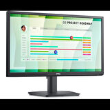 Dell E2223hn, 21.5&quot;, Full Hd, 5ms, 60hz, D-sub, Hdmı, Va Led Monitör