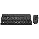 ONTECH - Frısby Fk-w156Qu 2.4ghz Usb Kablosuz Klavye Mouse Set