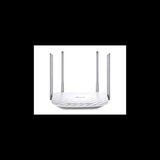 Tp-lınk Archer C50, Ac1200, 4port, 300-867mbps, Dual Band Wifi, Masaüstü, Megabit, Router, Access Point, Range Extender