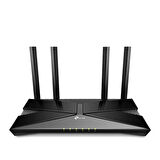 ONTECH - Tp-lınk Archer Ax53 Ax3000 2402mbps Dual Bant Gıgabıt Wı-fı 6 Router