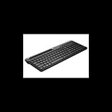 A4 Tech Fbk25, Siyah, Kablosuz, Bluetooth, Türkçe Q, Multimedya, Klavye