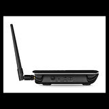Tp-lınk Archer Vr600, Ac1600, 4 Port Gigabit, Dual Band Wifi, 1300mbps, 3xanten, 3g-4g Usb Desteği, Vdsl2, Adsl2+ Modem