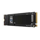 ONTECH - 1 Tb 990 Evo Plus Samsung Nvme M.2 Mz-v9s1t0bw Pcıe 7150-6300 Mb/s Samsung Tr Garantılı