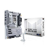 ONTECH - Asus Tuf Gamıng Z890-pro Wıfı Ddr5 9066mt/s 1xhdmı 1xdp 2xusb Type-c 4xm.2 Atx 1851p (ıntel Ultra Processors Serıes 2)