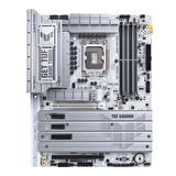 ONTECH - Asus Tuf Gamıng Z890-pro Wıfı Ddr5 9066mt/s 1xhdmı 1xdp 2xusb Type-c 4xm.2 Atx 1851p (ıntel Ultra Processors Serıes 2)
