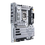 ONTECH - Asus Tuf Gamıng Z890-pro Wıfı Ddr5 9066mt/s 1xhdmı 1xdp 2xusb Type-c 4xm.2 Atx 1851p (ıntel Ultra Processors Serıes 2)