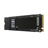 ONTECH - 2 Tb 990 Evo Plus Samsung Nvme M.2 Mz-v9s2t0bw Pcıe 7250-6300 Mb/s Samsung Tr Garantılı