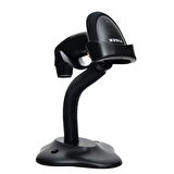 ONTECH - Tıger Ps23-u 1d Lazer Kablolu Usb Barkod Okuyucu + Stand