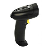 ONTECH - Tıger Cs620 2d Karekod Kablosuz Usb Barkod Okuyucu