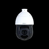 Dahua  Sd49225db-hny 2mpix, 4,8-120mm Lens, 25x Starlight, 100mt. Gece Görüş, Ip66, Ir Wizsense Ptz Ip Kamera  (ayak Dahil)