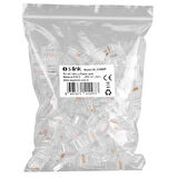 ONTECH - S-lınk Sl-cob8p Rj-45 Konnektör 100 Lü Paket