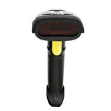 ONTECH - Tıger Cs20 1d Lazer Kablolu Usb Barkod Okuyucu