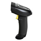 ONTECH - Tıger Cs20 1d Lazer Kablolu Usb Barkod Okuyucu