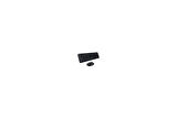 ONTECH - Logıtech Mk220 Q Tr Kablosuz Klavye Mouse Set Siyah 920-003163