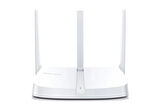 ONTECH - Tp-lınk Mercusys Mw306r 300mbps Wıfı N Router