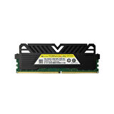 ONTECH - 32 Gb Ddr4 3200mhz Twınmos Tornado Soğutuculu Dt Tmmdd432gb3200dkbx6