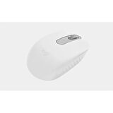 ONTECH - Logıtech M196 Kablosuz Bluetooth Mouse Beyaz 910-007460