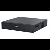 Dahua  Nvr4832-eı, 32kanal, 16mpix, H265+, 8 Hdd Desteği, 1080p Kayıt, 256mbps Bant Genişliği, 2 Port Gigabit Lan, Nvr
