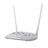 ONTECH - Tp-lınk Td-w9950 300mbps 4 Port Vdsl/adsl Wıfı Modem Router