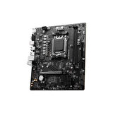ONTECH - Msı Pro B650m-b Ddr5 6800mhz 1xvga 1xhdmı 1xm.2 Usb 3.2 Am5 Matx (amd Am5 7000 Serisi İle Uyumlu )