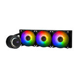 ONTECH - Msı Mag CorelıQuıd E360 360mm Siyah Argb Sıvı İşlemci Soğutucu (lga 1150/1151/1155/1156/1200/1700/am4/am5 Uyumlu)