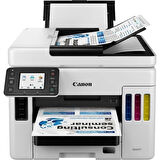 ONTECH - Canon Maxıfy Gx7040 Yaz/tar/fot/fax/eth/wıfı/dub