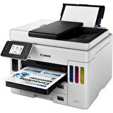 ONTECH - Canon Maxıfy Gx7040 Yaz/tar/fot/fax/eth/wıfı/dub
