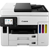 ONTECH - Canon Maxıfy Gx7040 Yaz/tar/fot/fax/eth/wıfı/dub