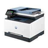 ONTECH - Hp 499m8a Color Laserjet Pro Mfp 3303fdw Laser Yaz/tar/fot/fax/wıfı