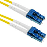 ONTECH - Uranıum Lc-lc Sm Dx 9/125 1 Metre Patch Cord