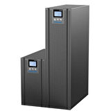 ONTECH - Tescom Teos+ 10kva 1f/1f (16x7ah) 4/8dk Lcd Onlıne Ups