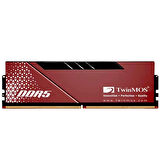 ONTECH - 16 Gb Ddr5 5600mhz Twınmos Voltx Soğutuculu Cl36 Dt Tmd516gb5600u36