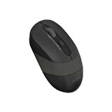 ONTECH - A4 Tech Fg10 Gri 2.4g Nano 2000dpı Kablosuz Mouse