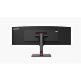 ONTECH - 49 Lenovo Thınkvısıon P49w-30 63dbrat1tk 4ms 60hz Hdmı+dp Monitör