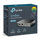 ONTECH - Tp-lınk Omada Oc200 2x10/100 1xusb 2.0 Hardware Controller