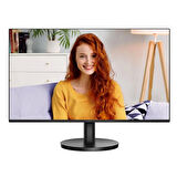 ONTECH - 23.8 Aoc 24b3ha2 Ips 1ms 100mhz 1xvga 1xhdmı Fhd 1920x1080 Hoparlör Vesa Siyah