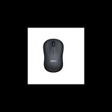 Logıtech 910-004878, M220 Siyah, Usb Nano 2,4g Kablosuz, 1000dpi, Optik, 3 Tuşlu, 18ay Pil Ömrü, Sessiz Mouse