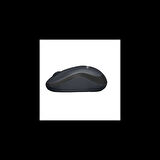 Logıtech 910-004878, M220 Siyah, Usb Nano 2,4g Kablosuz, 1000dpi, Optik, 3 Tuşlu, 18ay Pil Ömrü, Sessiz Mouse
