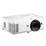 ONTECH - Vıewsonıc Pa700x Dlp Xga 1024x768 4500al 2xhdmı 1xvga 12500:1 Hoparlör Projeksiyon