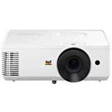 ONTECH - Vıewsonıc Pa700x Dlp Xga 1024x768 4500al 2xhdmı 1xvga 12500:1 Hoparlör Projeksiyon