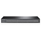 ONTECH - Tp-lınk Tl-sg1048 48 Port Gıgabıt Metal Kasa Rackmount Swıtch