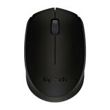 ONTECH - Logıtech M170 Usb Kablosuz Mouse Siyah 910-004642