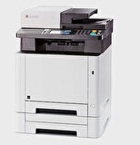 ONTECH - Kyocera M5526cdn Renklı Lazer Yaz/tar/fot/fax/eth/dubleks