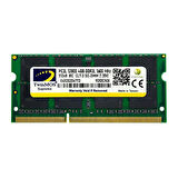ONTECH - 4 Gb Ddr3 1600mhz Twınmos 1.35 Cl11 Nb Mdd3l4gb1600n