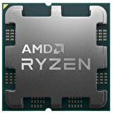 ONTECH - Amd Ryzen 7 7800x3d 4.2ghz 96mb 120w Am5 Fansız Tray