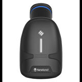 Newland Hr3300-bt, El Tipi, Cmos, Bluetooth 5.0, Kablosuz, 100metre, 1d Ve 2d Karekod, Barkod Okuyucu (ayaklı)