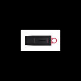 Kıngston Dtx/256gb Usb 3.2 Data Traveler Exodia  Gen 1 Flash Disk (siyah - Pembe)